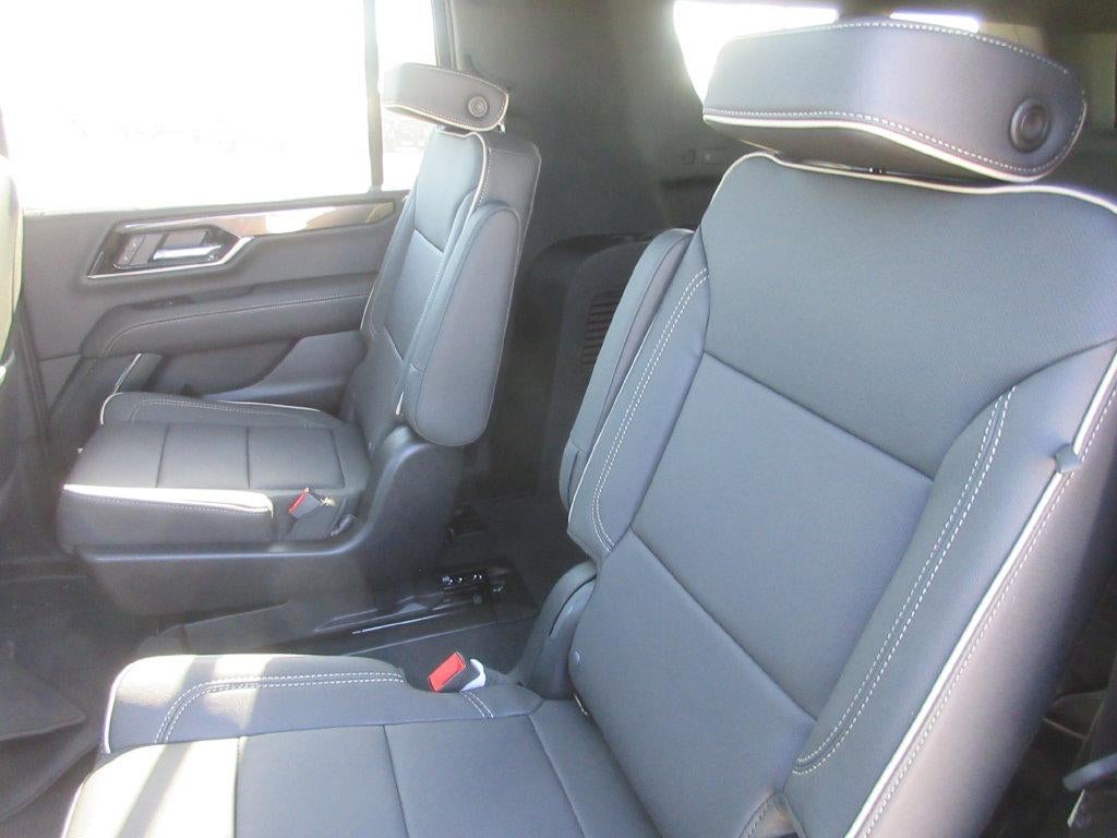 2027 GMC Yukon XL Elevation