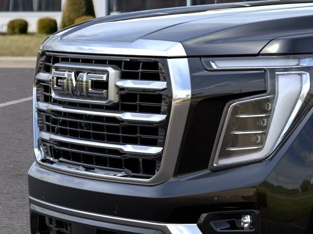 2027 GMC Yukon XL Elevation
