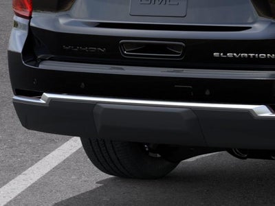 2027 GMC Yukon XL Elevation