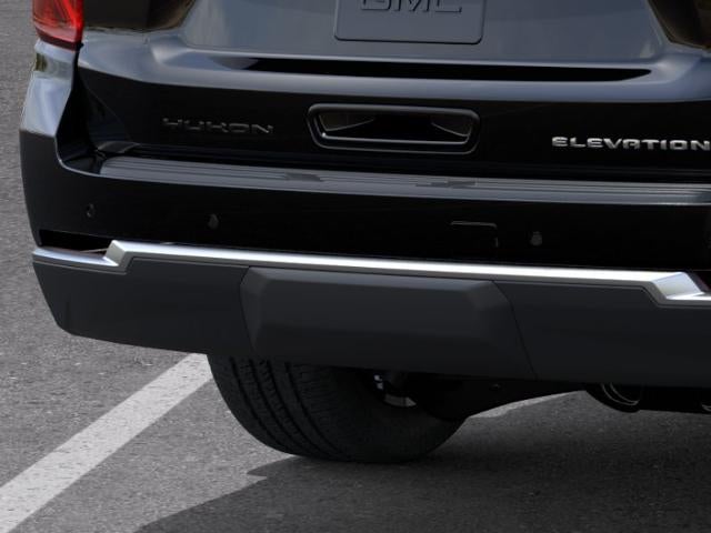 2027 GMC Yukon XL Elevation