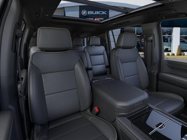 2027 GMC Yukon XL Elevation