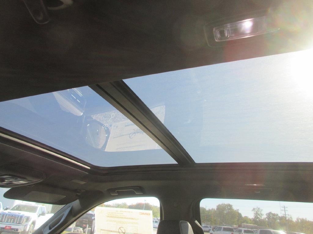 2027 GMC Yukon XL Elevation