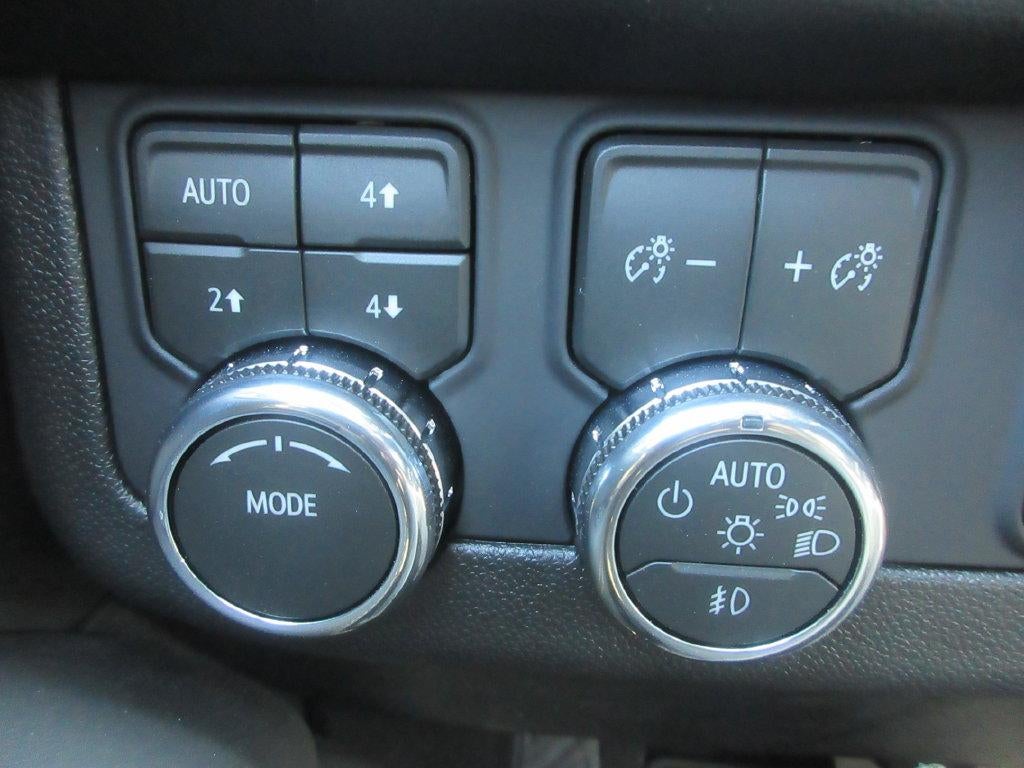 2027 GMC Yukon XL Elevation