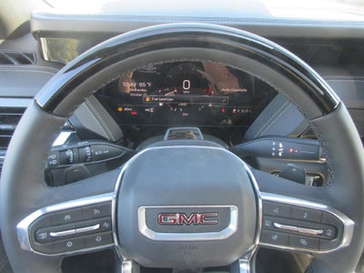 2027 GMC Yukon XL Elevation