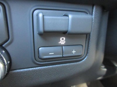 2027 GMC Yukon XL Elevation