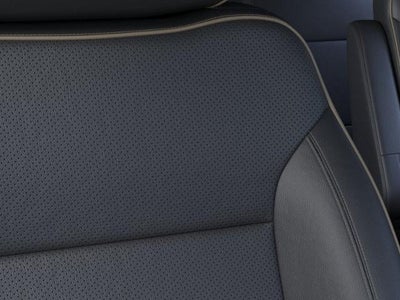 2027 GMC Yukon XL Elevation