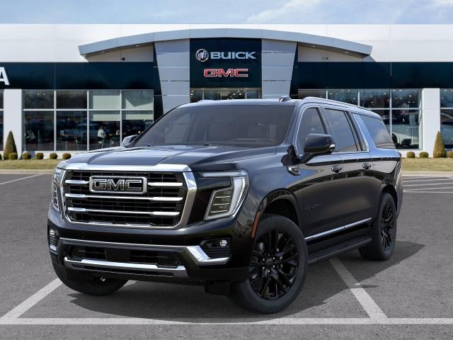 2027 GMC Yukon XL Elevation