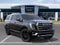 2027 GMC Yukon XL Elevation