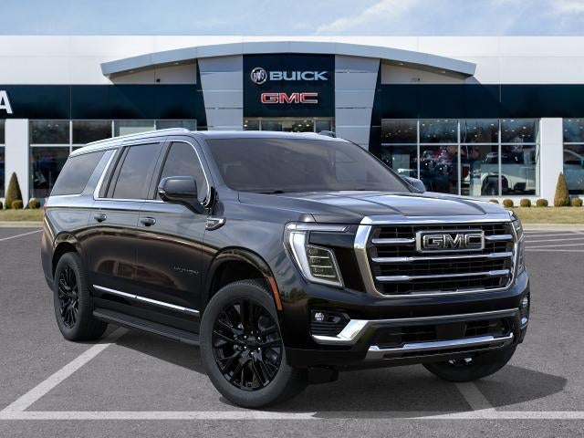 2027 GMC Yukon XL Elevation