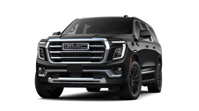2027 GMC Yukon XL Elevation