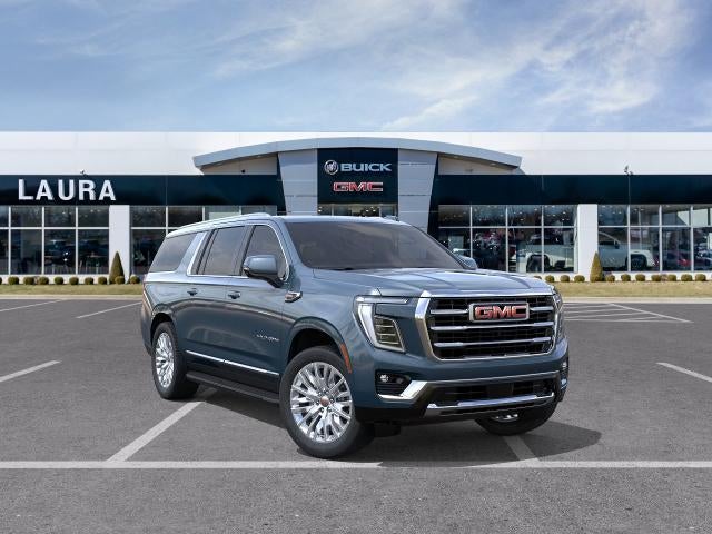 2027 GMC Yukon XL Elevation