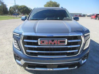 2027 GMC Yukon XL Elevation