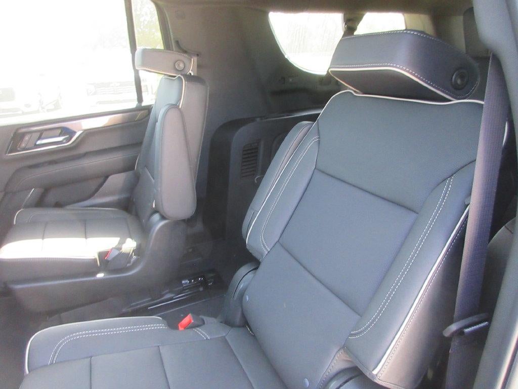 2027 GMC Yukon XL Elevation