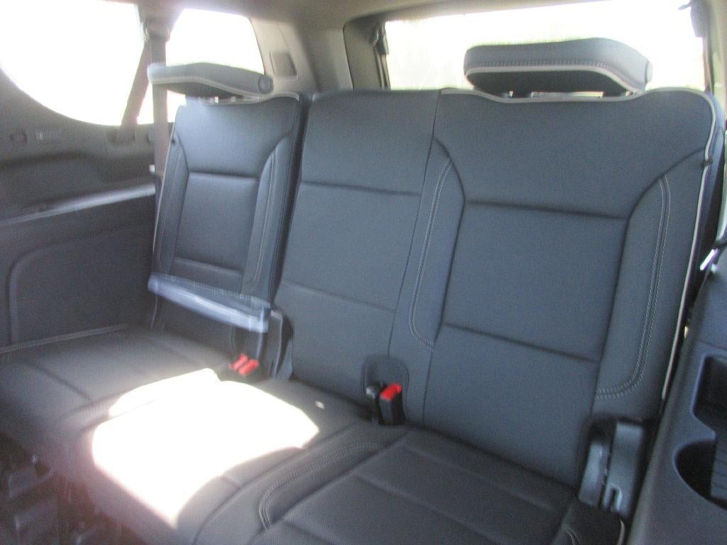 2027 GMC Yukon XL Elevation