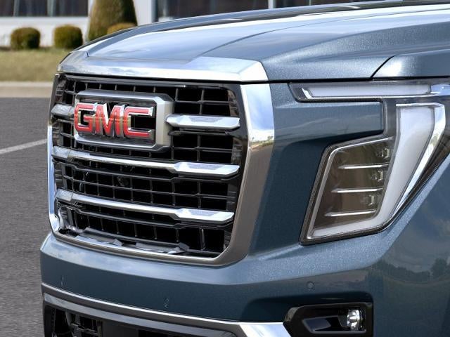 2027 GMC Yukon XL Elevation