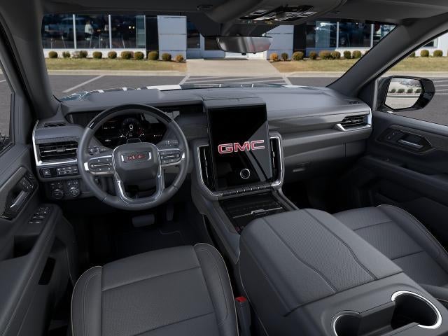 2027 GMC Yukon XL Elevation