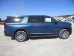2027 GMC Yukon XL Elevation