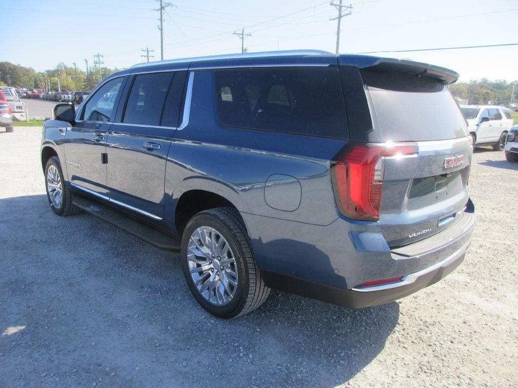 2027 GMC Yukon XL Elevation