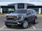 2027 GMC Yukon XL Elevation