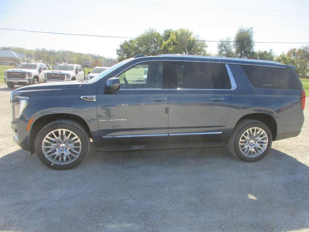 2027 GMC Yukon XL Elevation