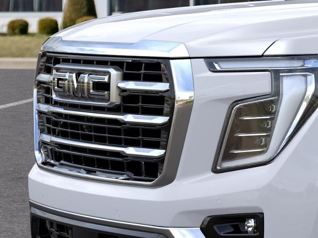 2027 GMC Yukon XL Elevation