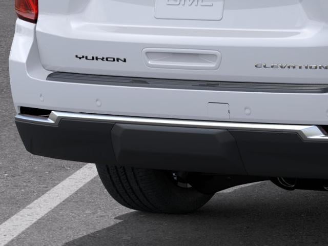 2027 GMC Yukon XL Elevation