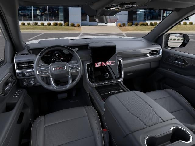 2027 GMC Yukon XL Elevation