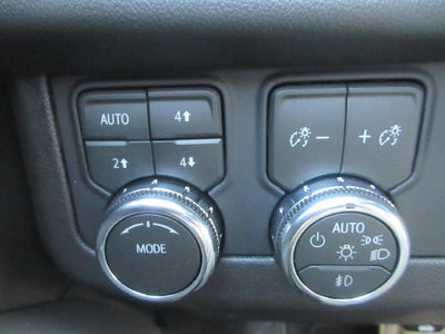 2027 GMC Yukon XL Elevation