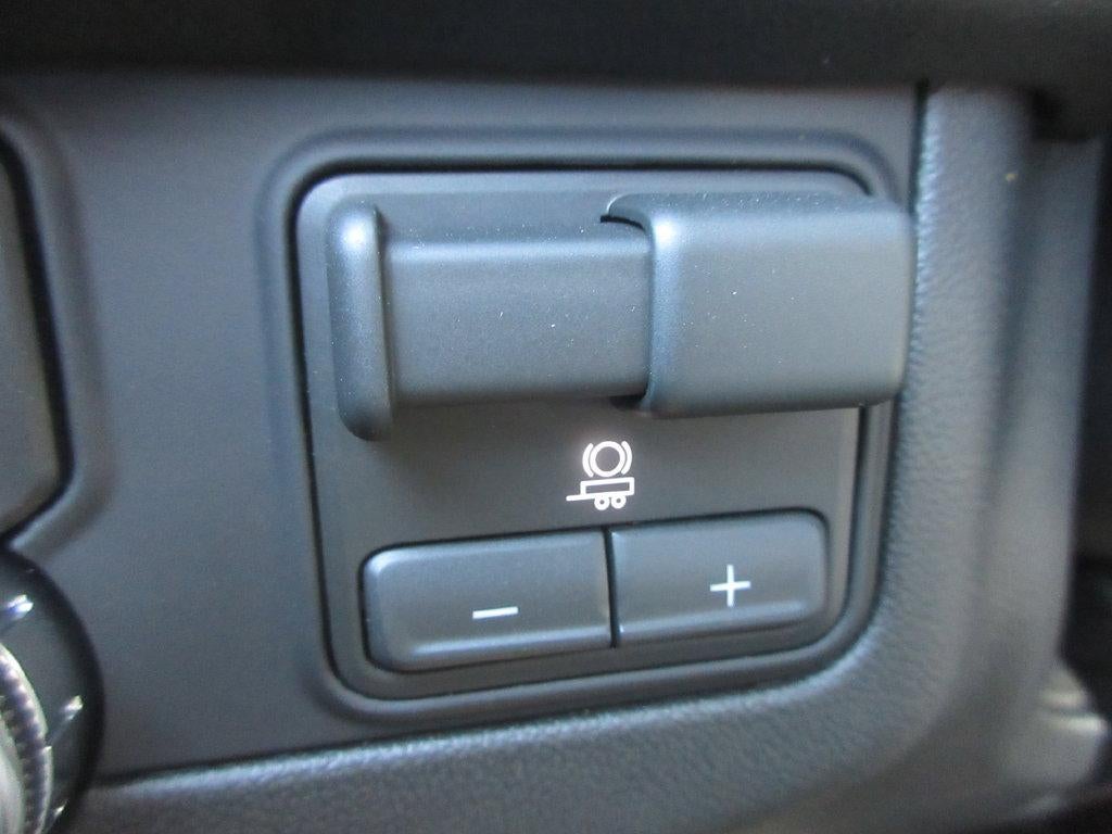 2027 GMC Yukon XL Elevation