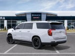 2027 GMC Yukon XL Elevation