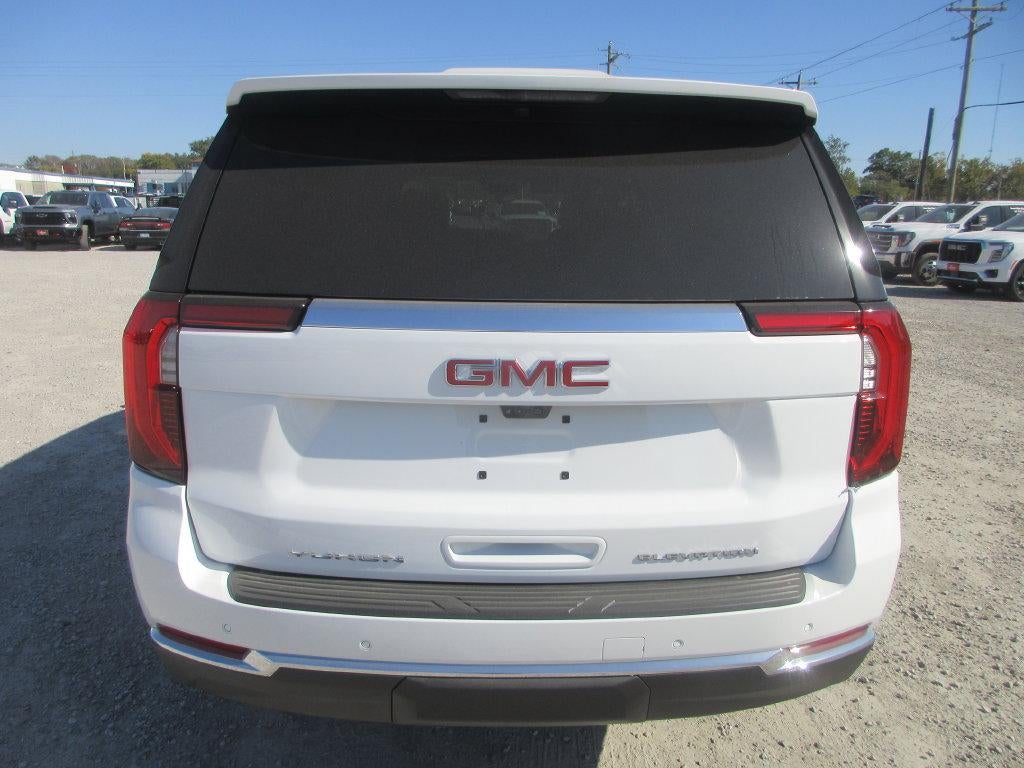 2027 GMC Yukon XL Elevation