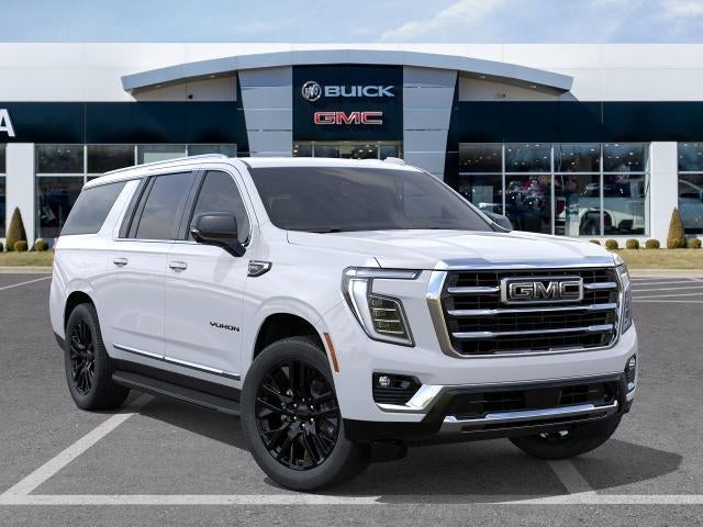 2027 GMC Yukon XL Elevation