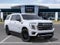 2027 GMC Yukon XL Elevation