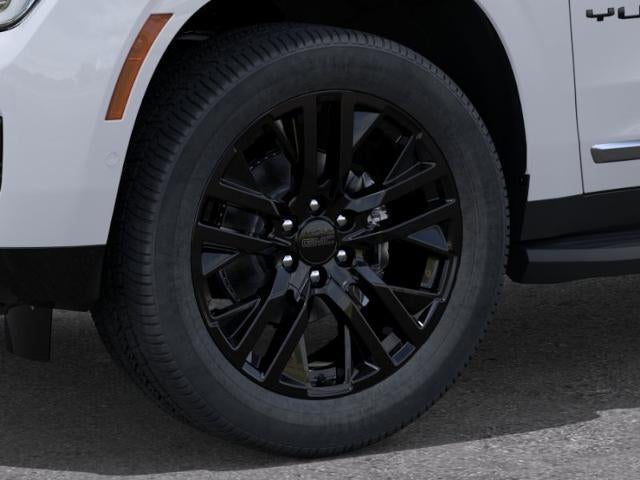 2027 GMC Yukon XL Elevation