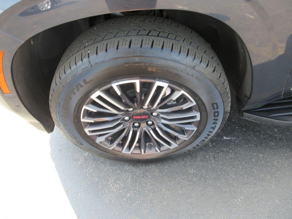 2025 GMC Yukon XL Elevation