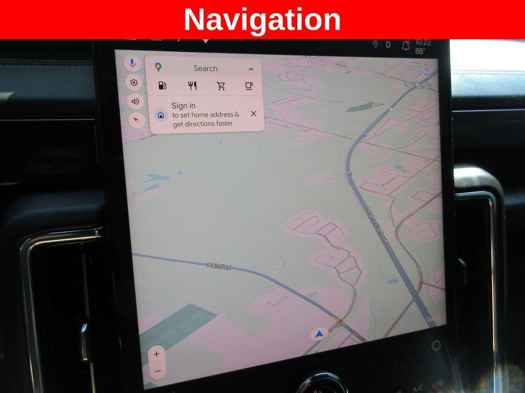 2025 GMC Yukon XL Elevation