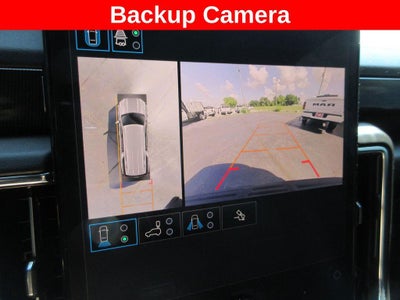 2025 GMC Yukon XL Elevation