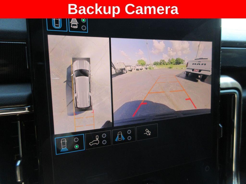 2025 GMC Yukon XL Elevation