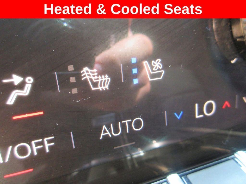 2025 GMC Yukon XL Elevation