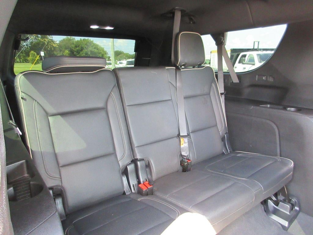 2025 GMC Yukon XL Elevation