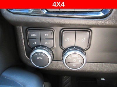 2025 GMC Yukon XL Elevation