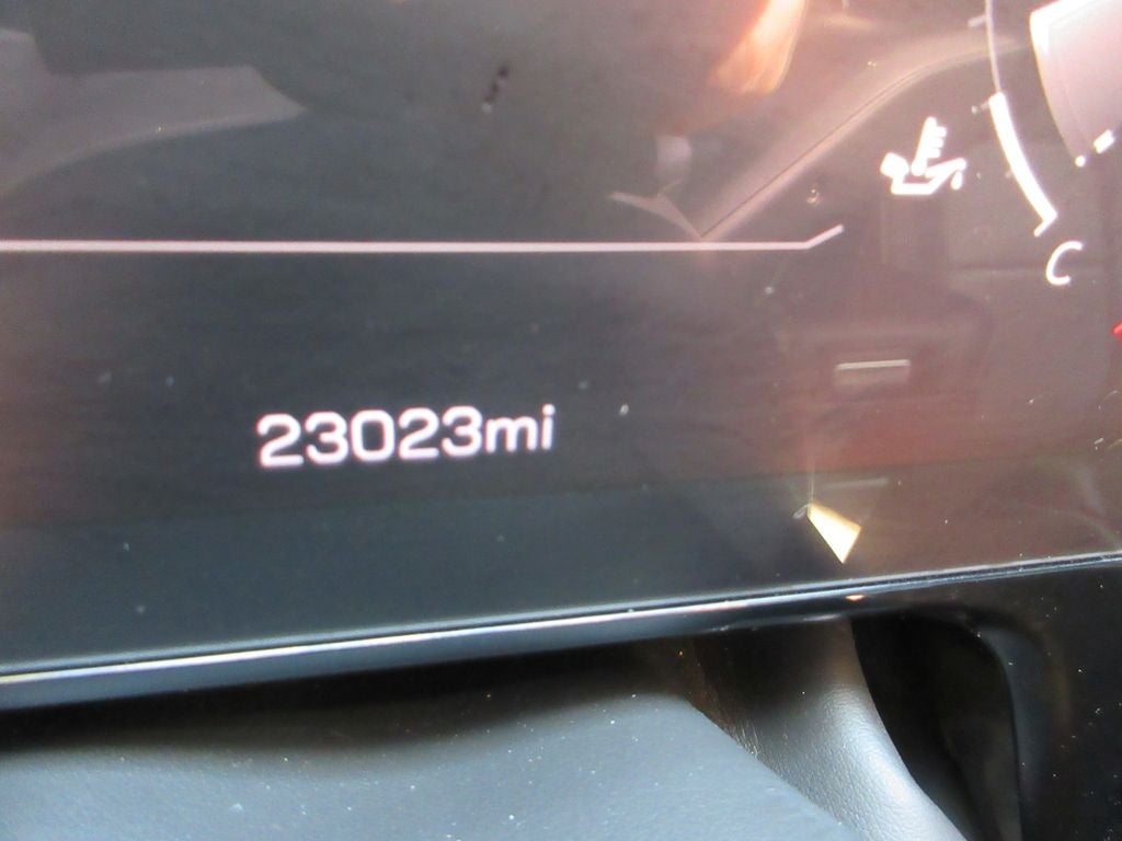 2025 GMC Yukon XL Elevation