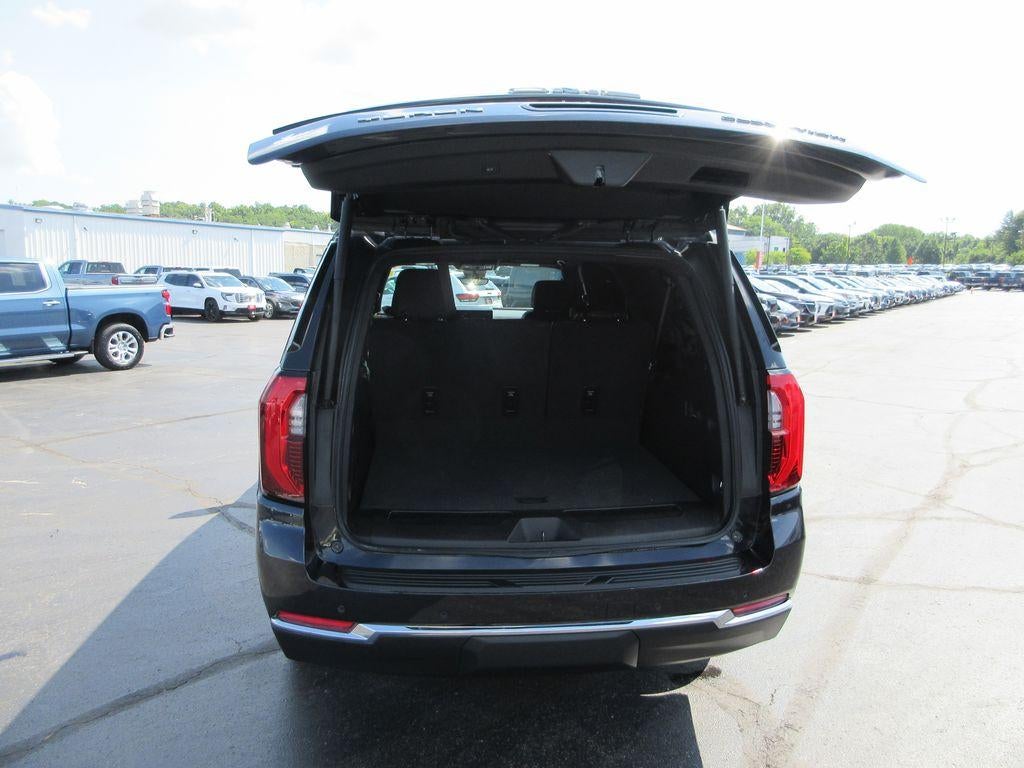 2025 GMC Yukon XL Elevation