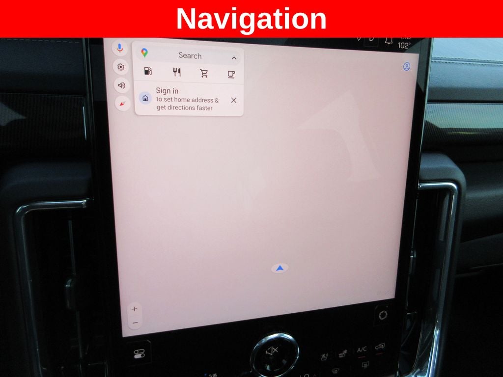 2025 GMC Yukon XL Elevation