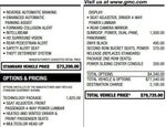 2025 GMC Yukon XL Elevation