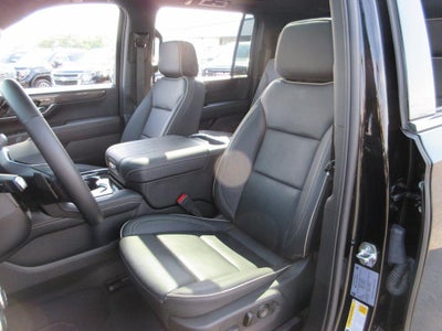 2025 GMC Yukon XL Elevation