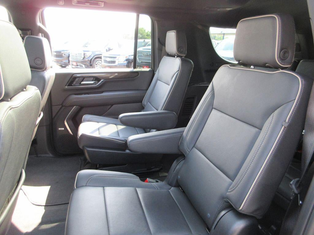 2025 GMC Yukon XL Elevation