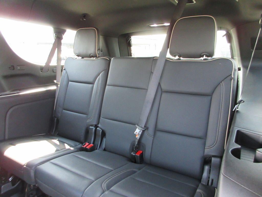 2025 GMC Yukon XL Elevation