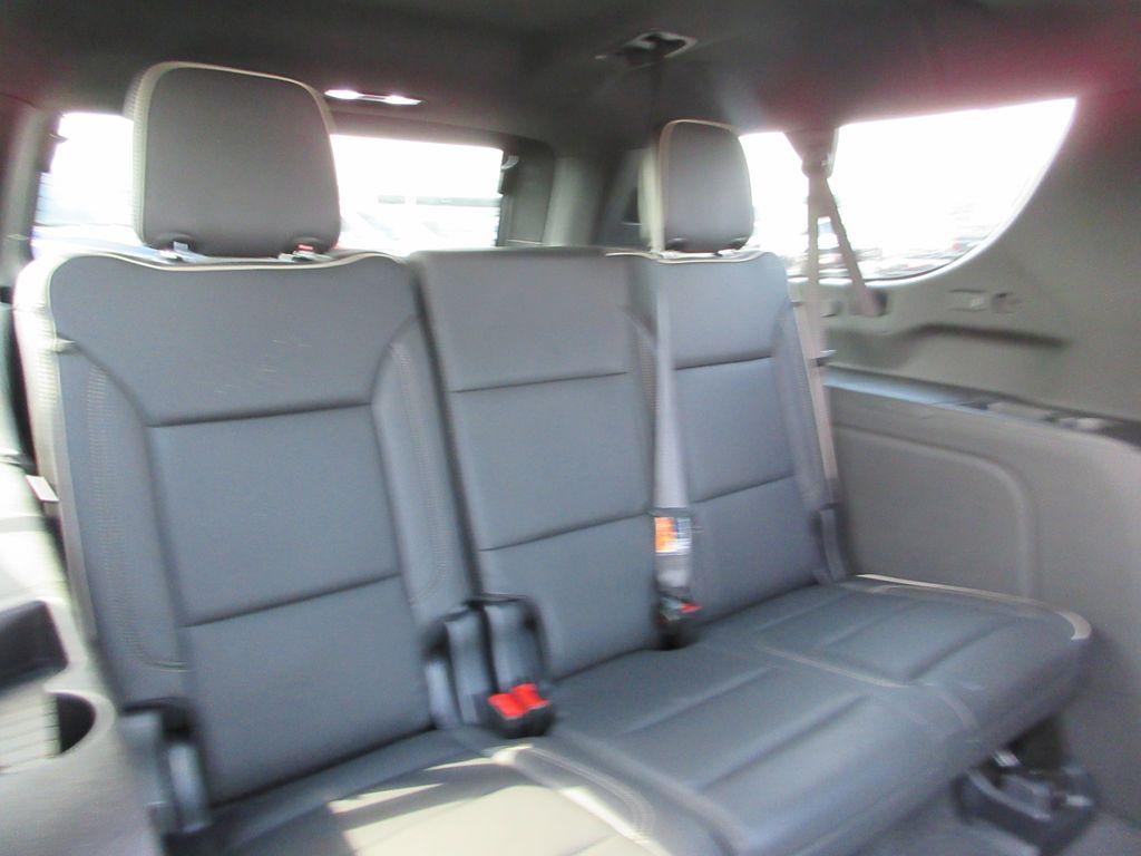 2025 GMC Yukon XL Elevation