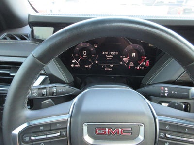 2025 GMC Yukon XL Elevation